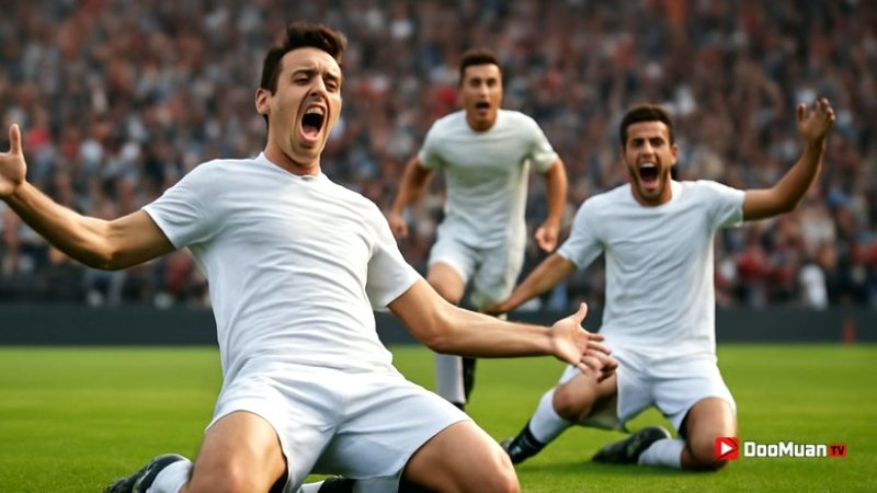 5 จังหวะฟรีคิกคม เปแอสเช vs บาเยิร์น UCL