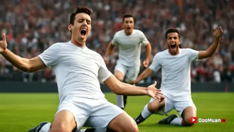 5 จังหวะฟรีคิกคม เปแอสเช vs บาเยิร์น UCL