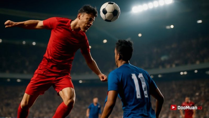 3 รูปแบบฟรีคิกที่ทำให้เกมรุกดูมีชีวิตชีวา
