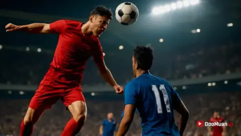 3 รูปแบบฟรีคิกที่ทำให้เกมรุกดูมีชีวิตชีวา