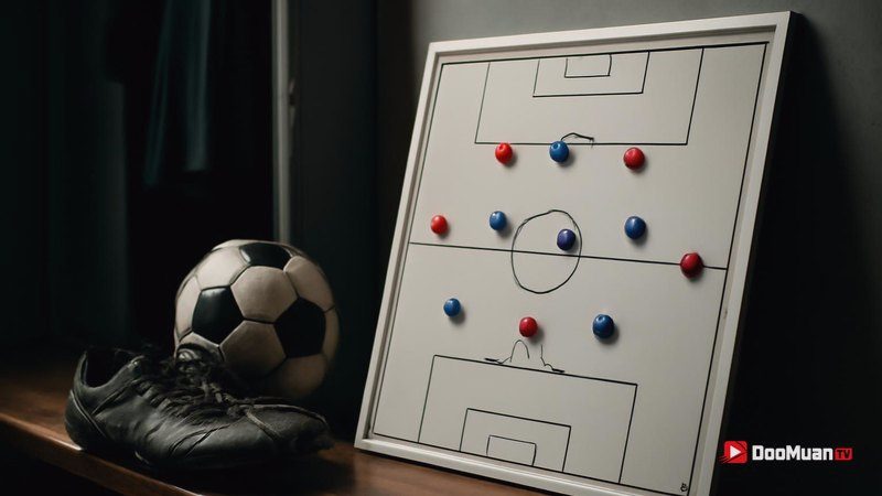 5 จังหวะเด็ด เรอัล มาดริด vs บาเยิร์น ชปล. เกมสวนกลับ