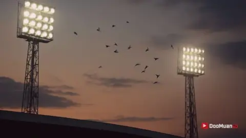 ฟุตบอลเอเชียยุคใหม่กับเกมรุกที่อ่านทางยากขึ้น