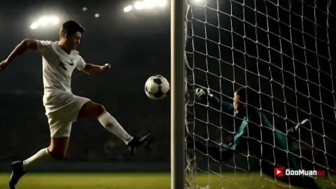 วิเคราะห์ก่อนเกม มาร์กเซยปะทะลียง ศึกลีกเอิงเดือด