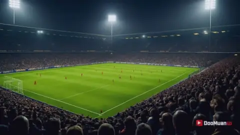 3 มิติฟรีคิกที่เปลี่ยนเกมของดาวรุ่งยุคใหม่