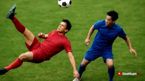ไฮไลท์ฟุตบอล อินเตอร์บุกชนเอซีมิลาน เซเรีย อา